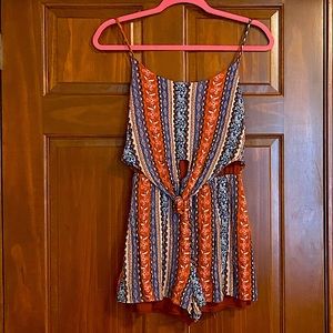 💖 Adorable Romper 💖